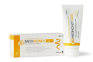 Read more about the article How to use MediHoney Gel
